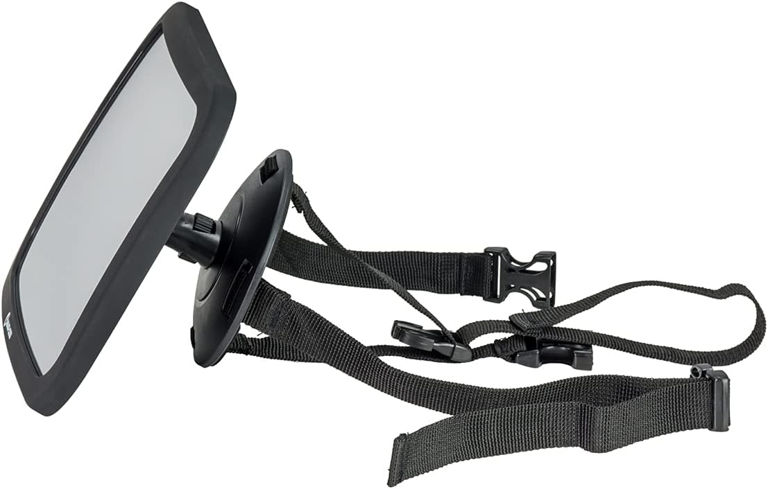 Maxi-Cosi Deluxe Baby Car Seat Mirror