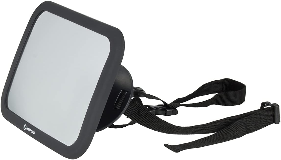 Maxi-Cosi Deluxe Baby Car Seat Mirror