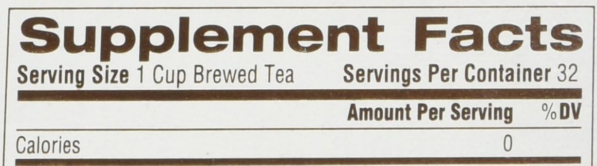 Traditional Medicinals Organic Mother's Milk Women's Tea 32 Count (Pack of 1)