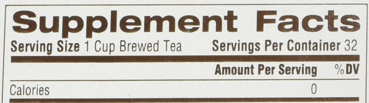 Traditional Medicinals Organic Mother's Milk Women's Tea 32 Count (Pack of 1)