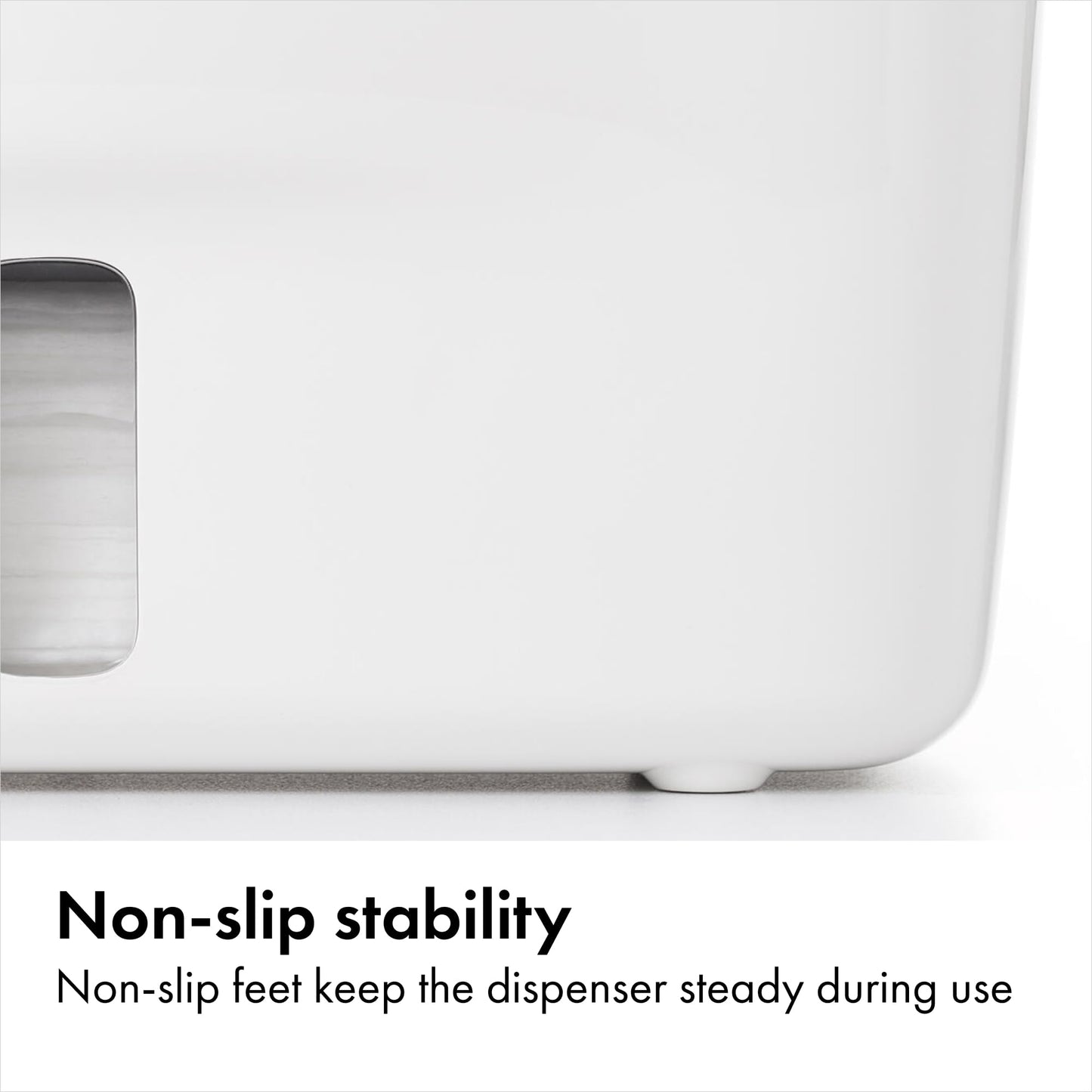 OXO Tot Perfect Pull Wipes Dispenser - Grey