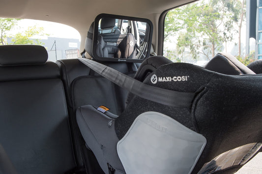 Maxi-Cosi Deluxe Baby Car Seat Mirror